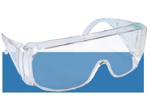Lunettes de online protection chimique norme