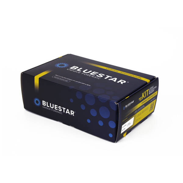 Kit BLUESTAR FORENSIC MINI KIT – Image 2