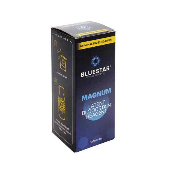 Bluestar Forensic MAGNUM – Image 2