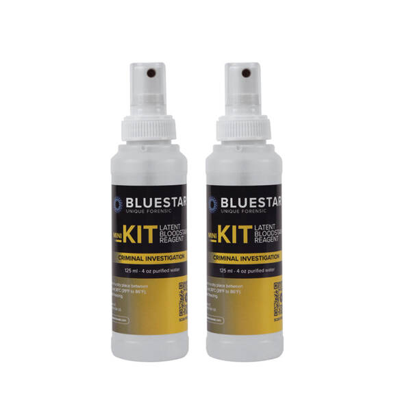Kit BLUESTAR FORENSIC MINI KIT – Image 3