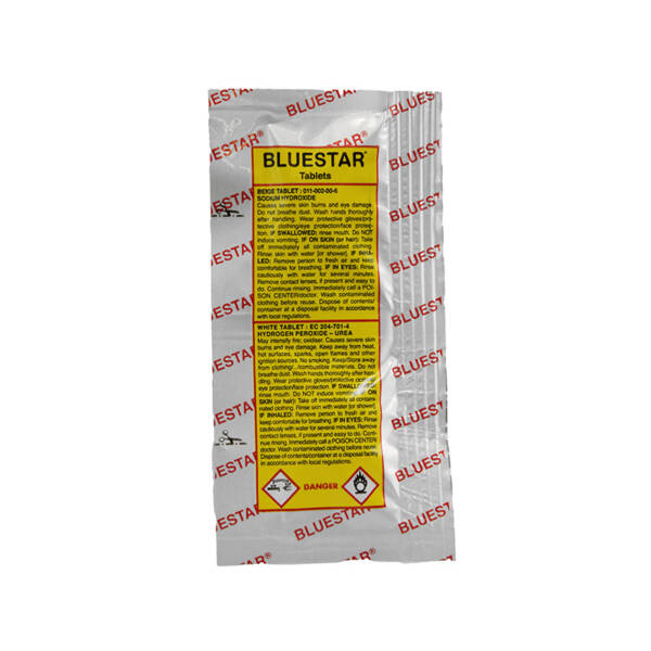 Kit BLUESTAR FORENSIC MINI KIT – Image 4