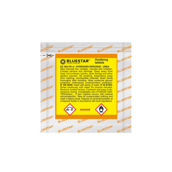 Kit BLUESTAR FORENSIC 500ml – Image 3