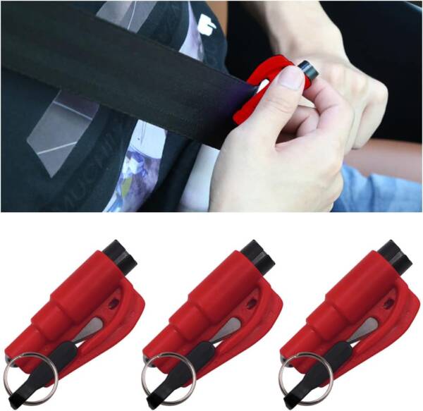 Coupe-ceinture de sécurité – Image 2