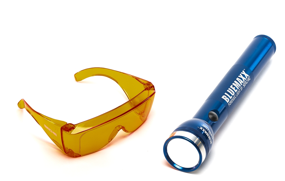 Standard Bluemaxx Source Bleue (455nm) avec filtre