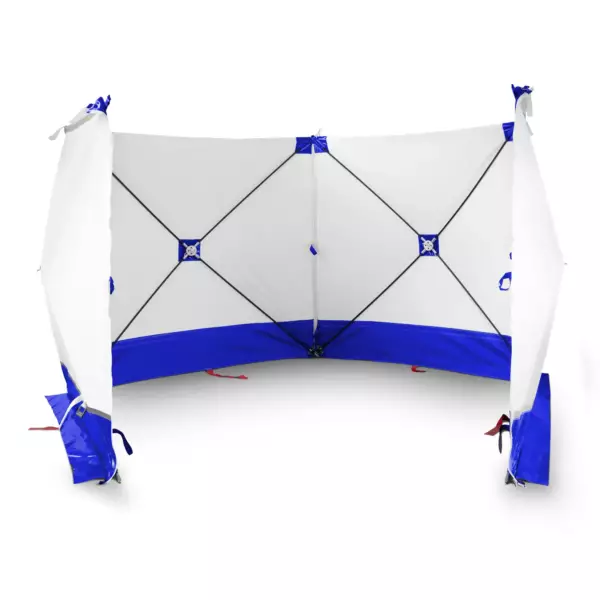 Ecran de protection 4 panneaux de 180cm – Image 2