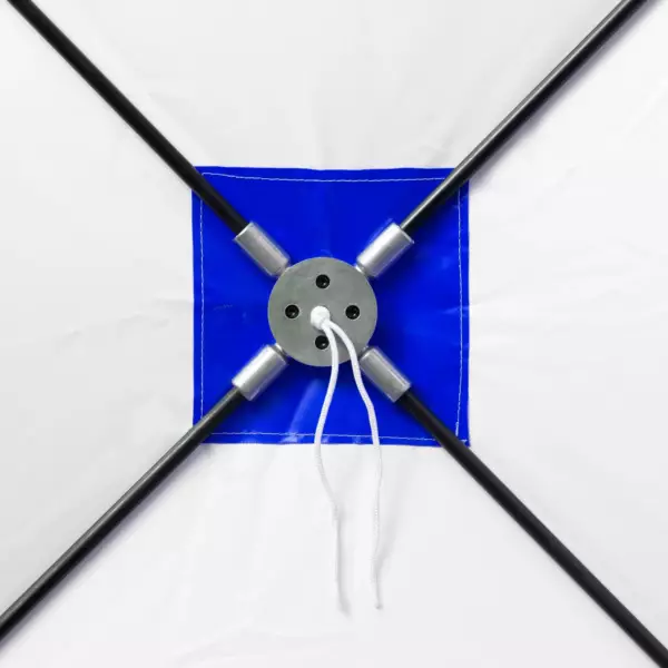Ecran de protection 4 panneaux de 180cm – Image 5