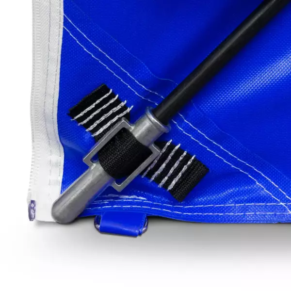 Ecran de protection 4 panneaux de 180cm – Image 7