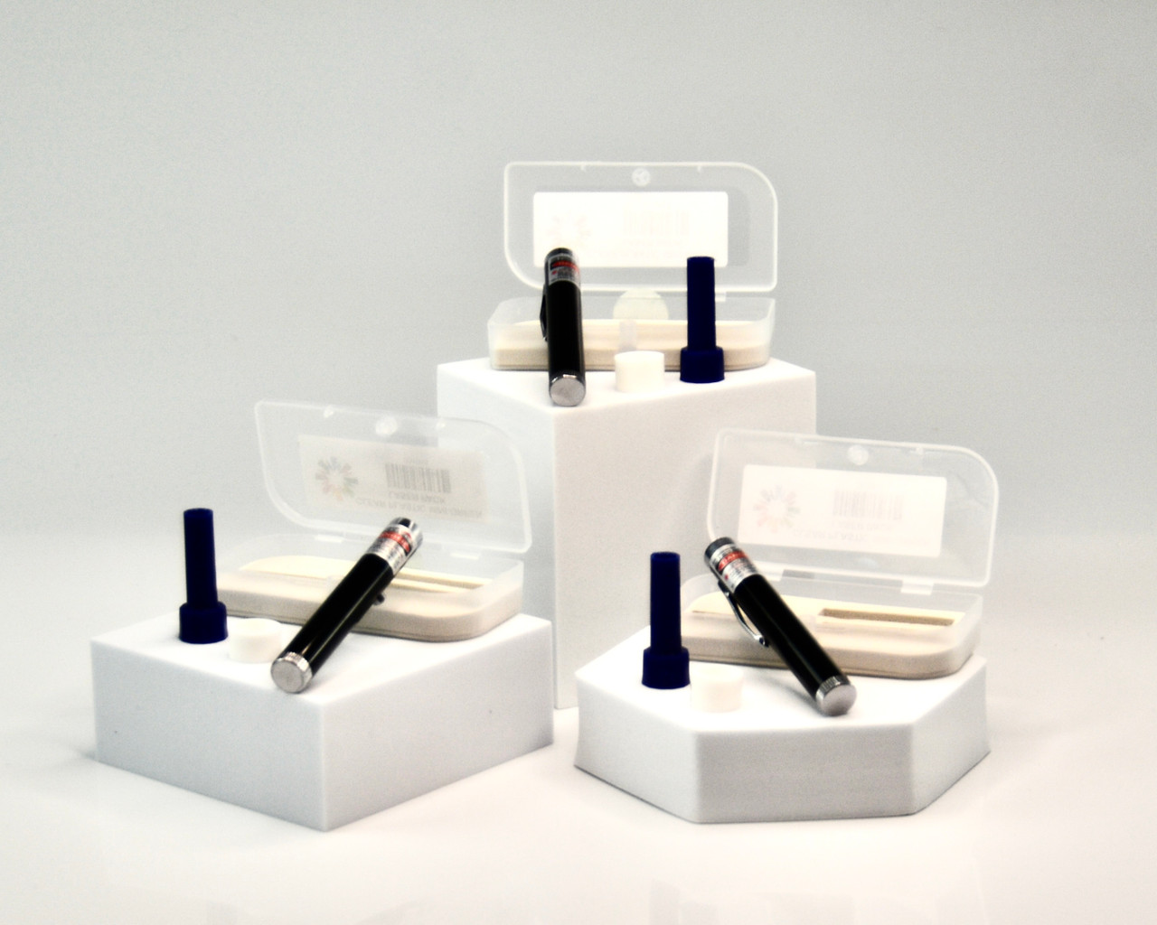 Kit de trajectoire balistique 'Fusion' – Image 12