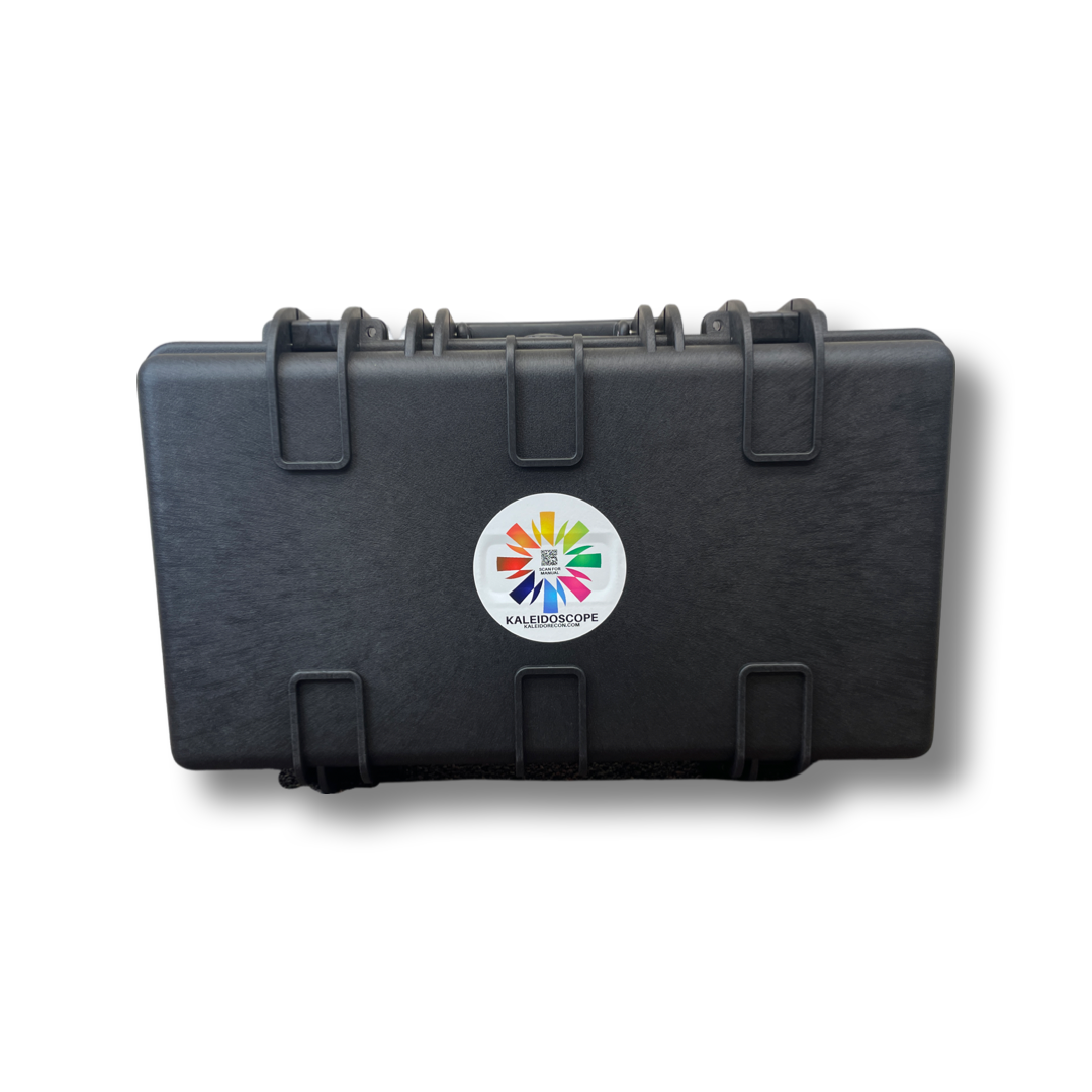 Kit de trajectoire balistique 'Fusion' – Image 19