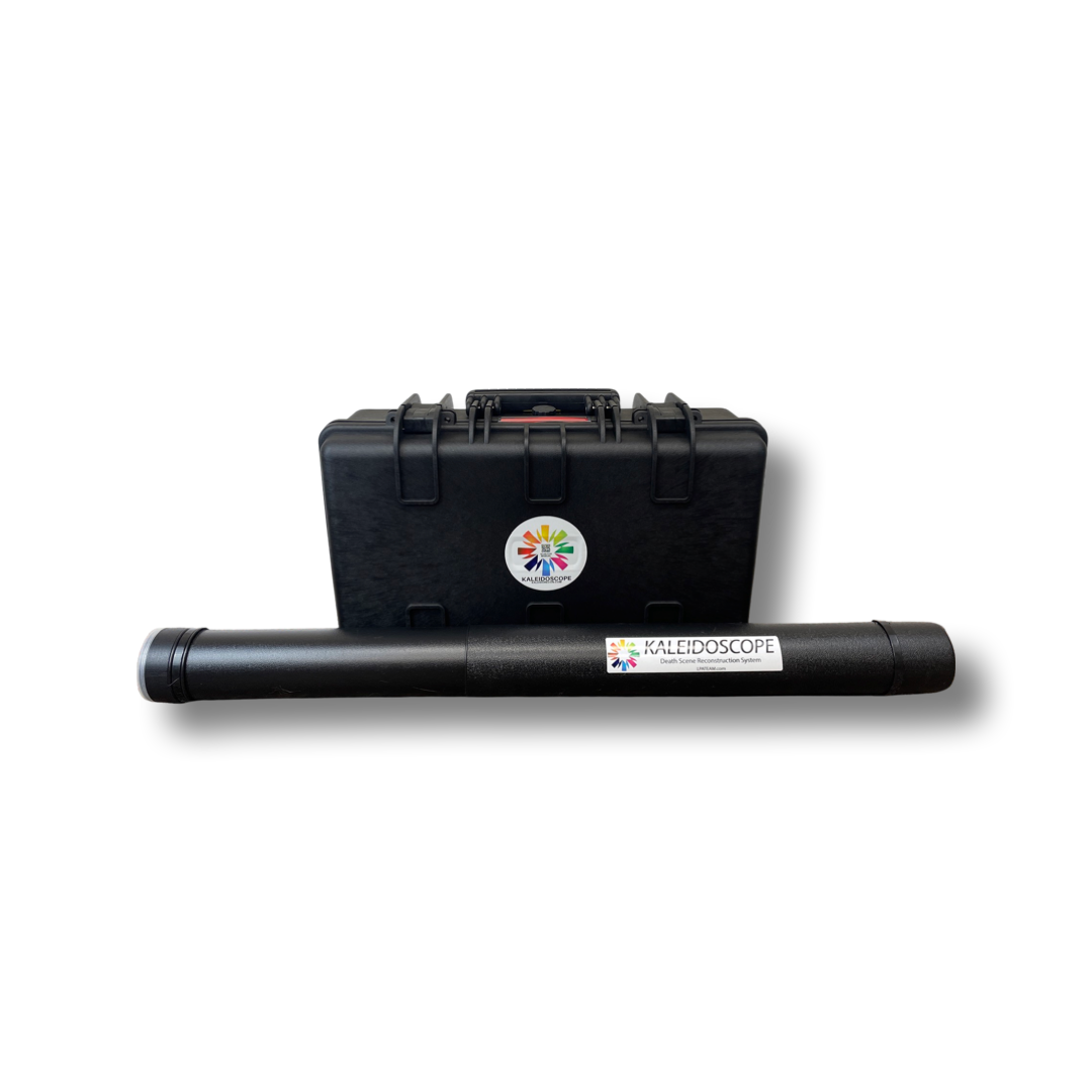 Kit de trajectoire balistique 'Fusion' – Image 18