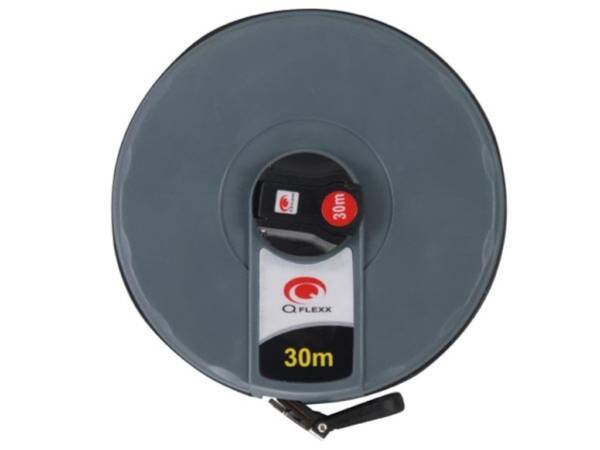 Décamètre fibre de verre / 30m