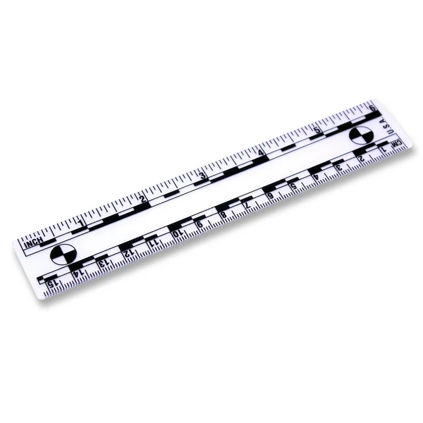 Réglets centimétriques plastiques (15cm) Lot de 10 – Image 3