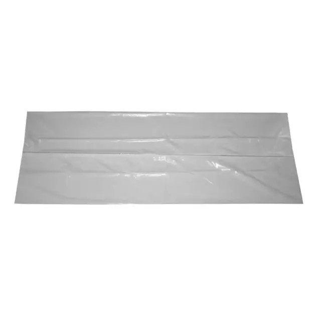 Housse mortuaire BIO - enfouissement/ 160µ   x1