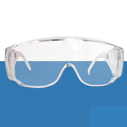 Lunettes de Protection - Polycarbonate (x1) – Image 2