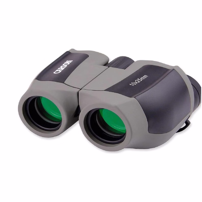 Jumelles compactes Carson 10x25mm – Image 2