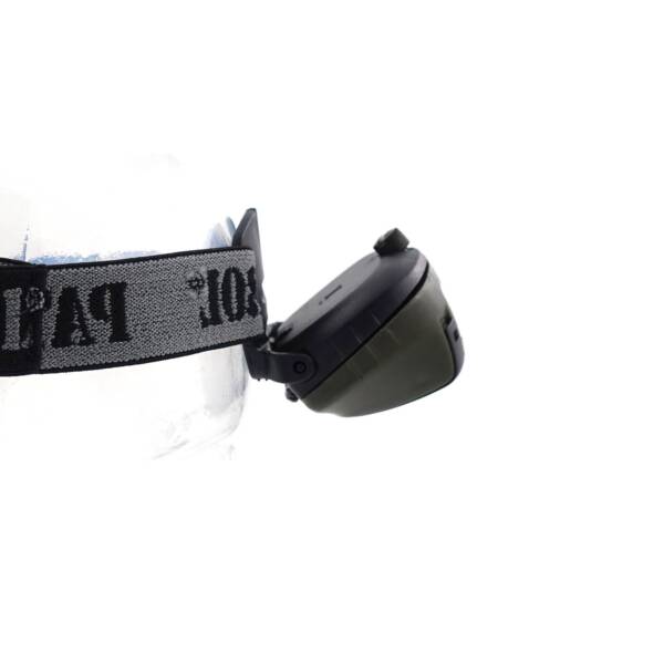 Lampe frontale 'Tactical4Ultra' LED – Image 2