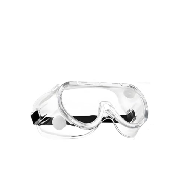 Lunettes de Protection Biologique (x1)