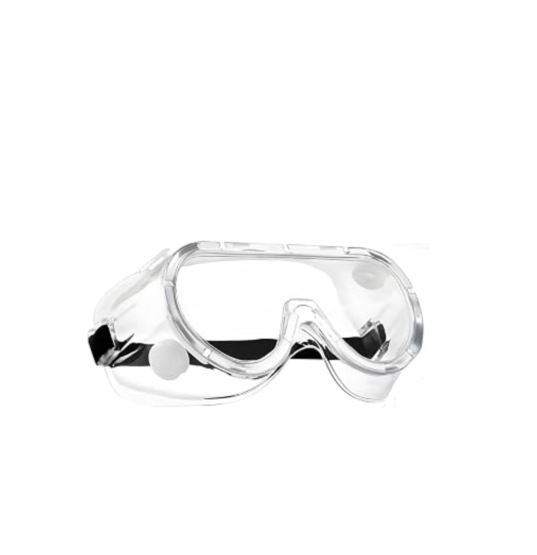 Lunettes de Protection Biologique (x1)