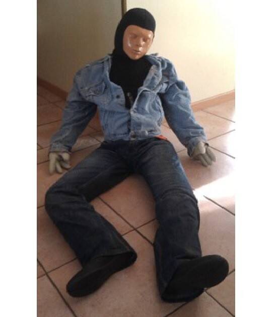 Mannequin Realiste SUR MESURE ! (Homme, femme, enfant)