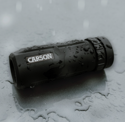 Monoculaire Carson 10x25mm – Image 2