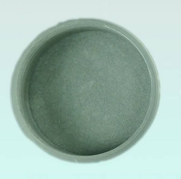Poudre Conventionnelle Argent