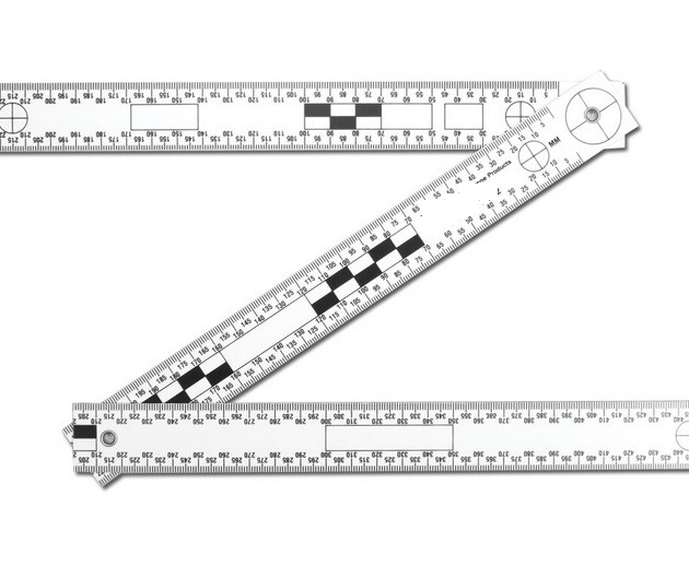 Réglet large et pliable (25cmx45cm)