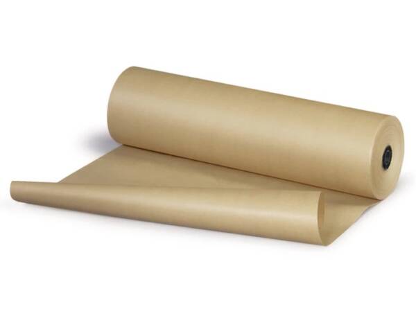 Rouleau de papier kraft 70gr/m²  (50cmx100m)