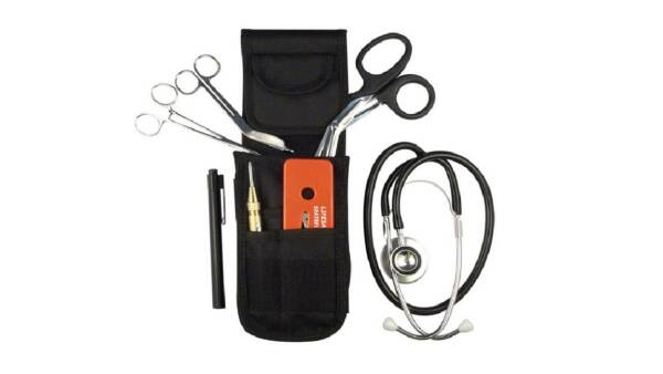 Set 'Instruments d'urgences' 2