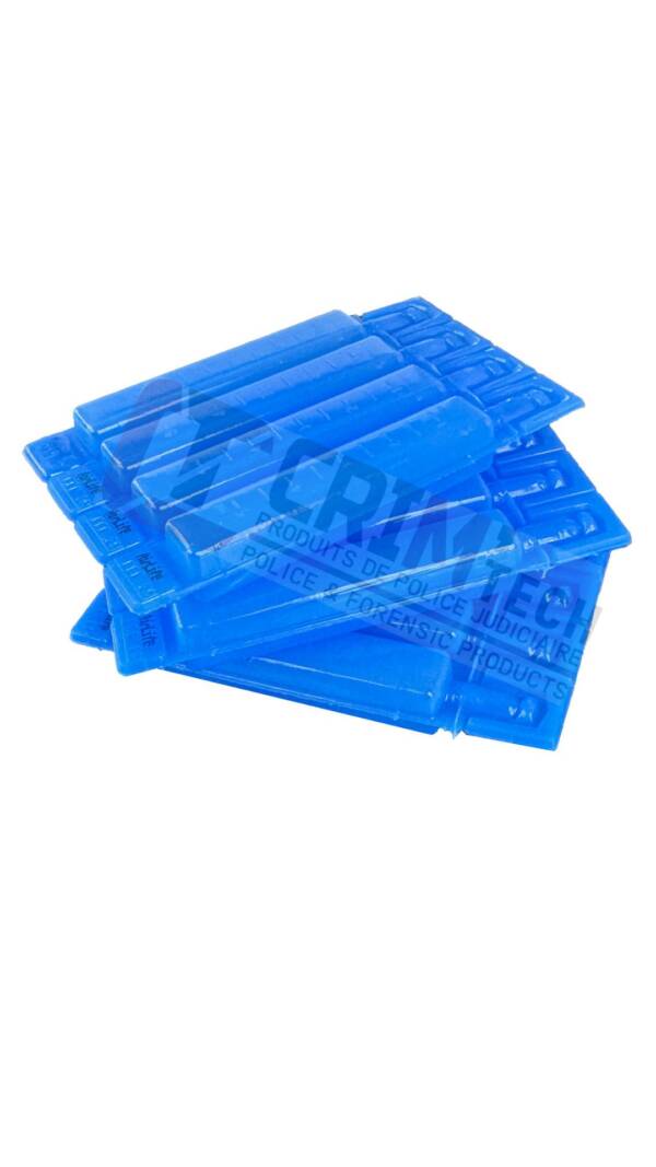 Eau stérile 3ml / Pack de 100 – Image 3