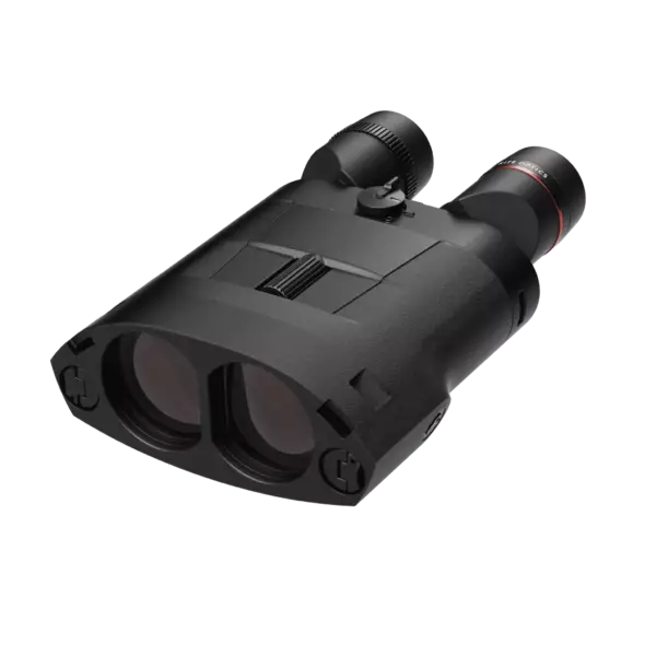 Jumelles APC Stabilisé 18X50 ED AA