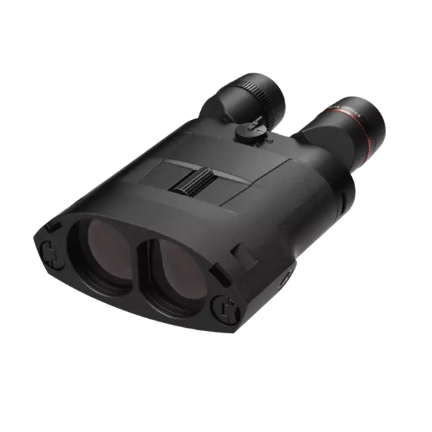 Jumelles APC Stabilisé 18X50 ED AA