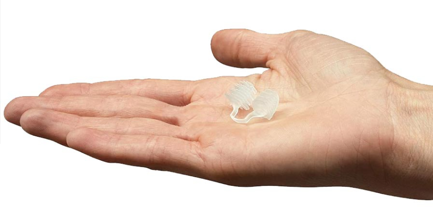 Bouchon de nez double au menthol – Image 4