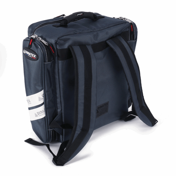 Sac d'intervention Bleu nuit – Image 2