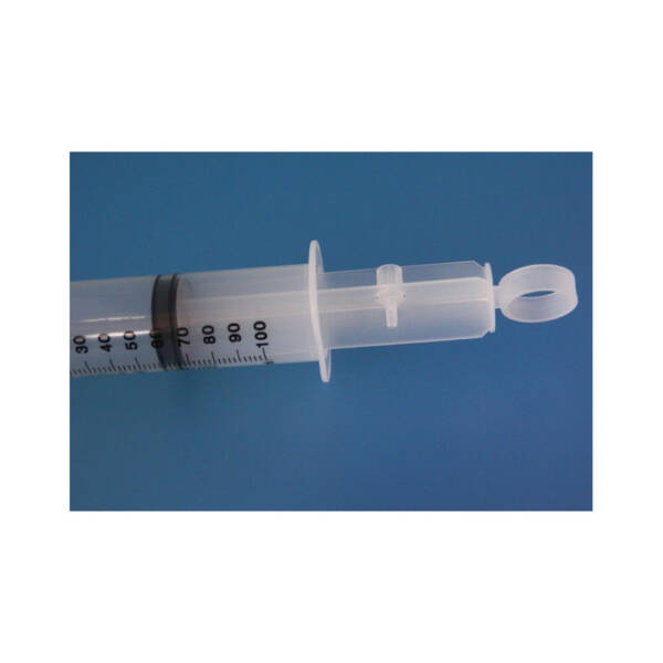 Seringues stériles 100ml – Image 3