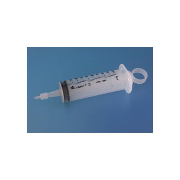 Seringues stériles 100ml – Image 2