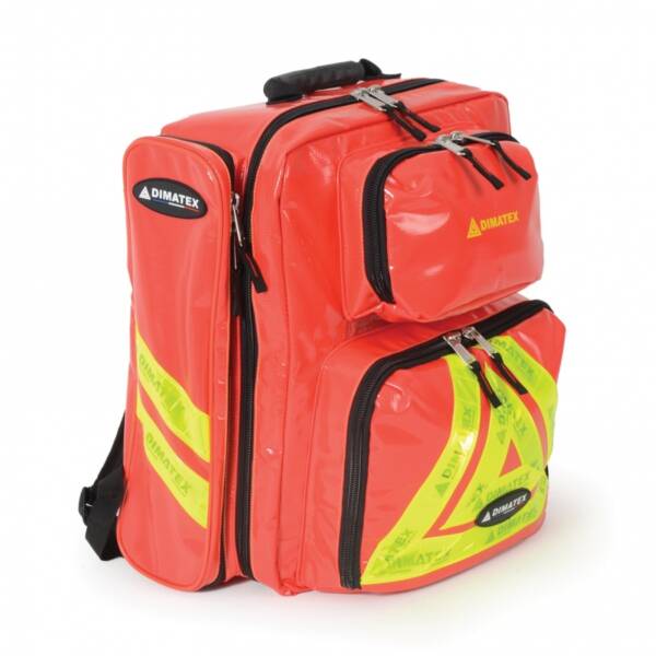 Sac d'intervention en PVC – Image 3