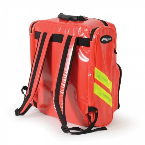 Sac d'intervention en PVC – Image 2