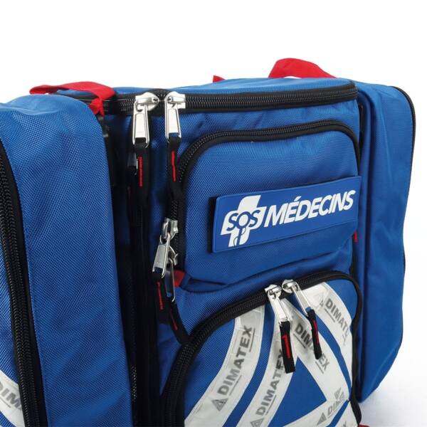 Sac de secours SOS – Image 4