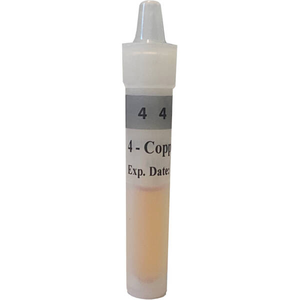 Kit d'examination d'impact de balles - Plomb et Cuivre (40 ampoules) – Image 5