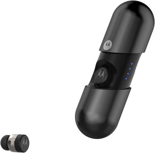 Mini Oreillettes Bluetooth - intra auriculaires