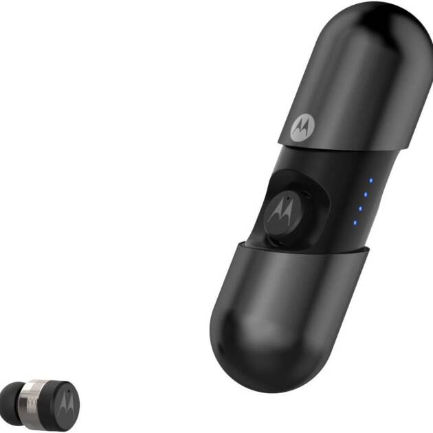 Mini Oreillettes Bluetooth - intra auriculaires