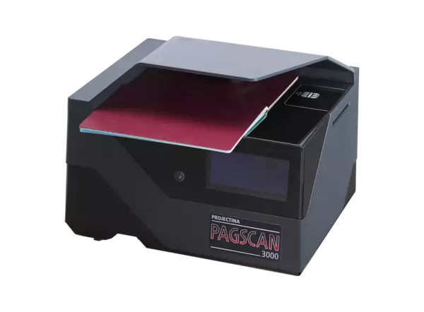 Lecteur de documents PAGSCAN 3000 PROJECTINA