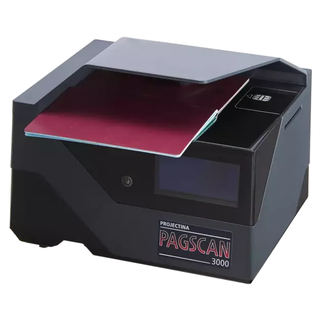 Lecteur de documents PAGSCAN 3000 PROJECTINA