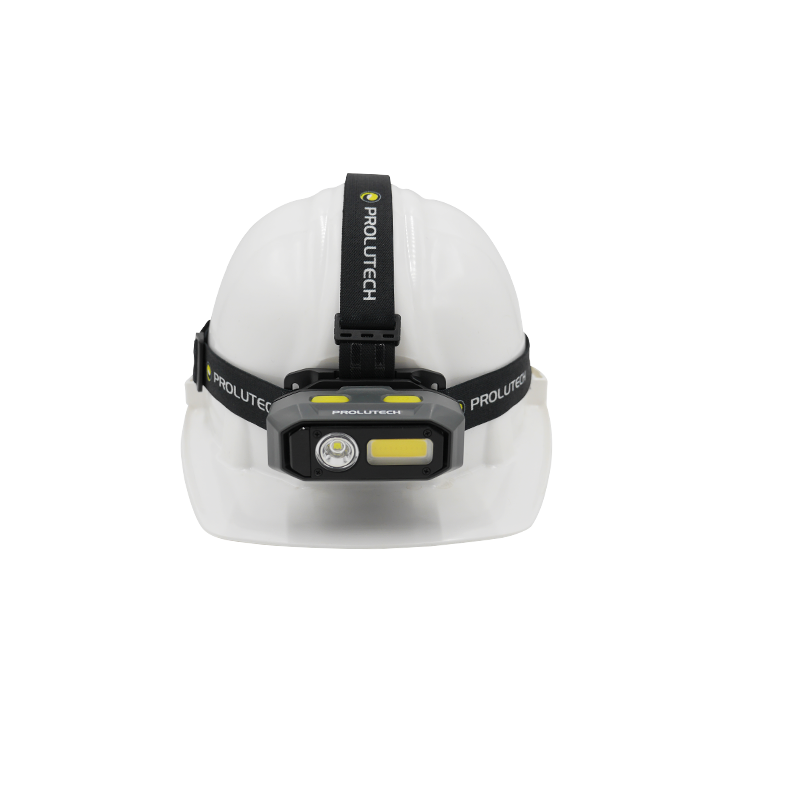 Lampe frontale LED 1000 lumens – Image 3
