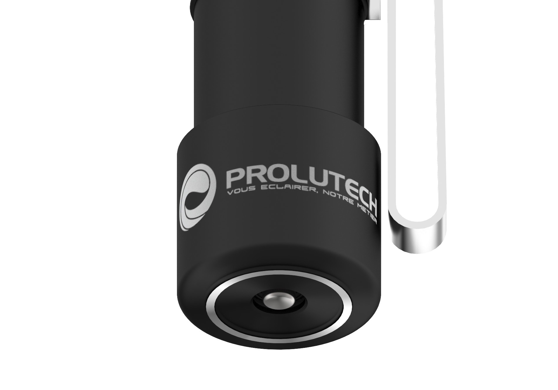 Lampe torche LED 2500Lm rechargeable 12 fonctions – Image 8