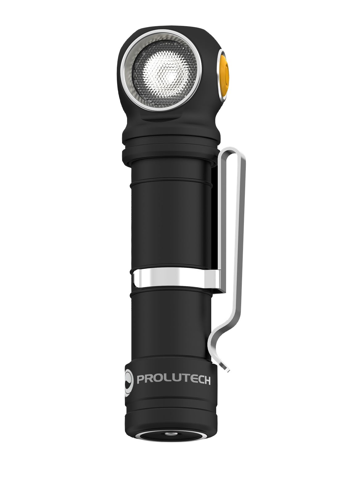 Lampe torche LED coudée 4000 Lumens - Rechargeable - 10 fonctions – Image 4