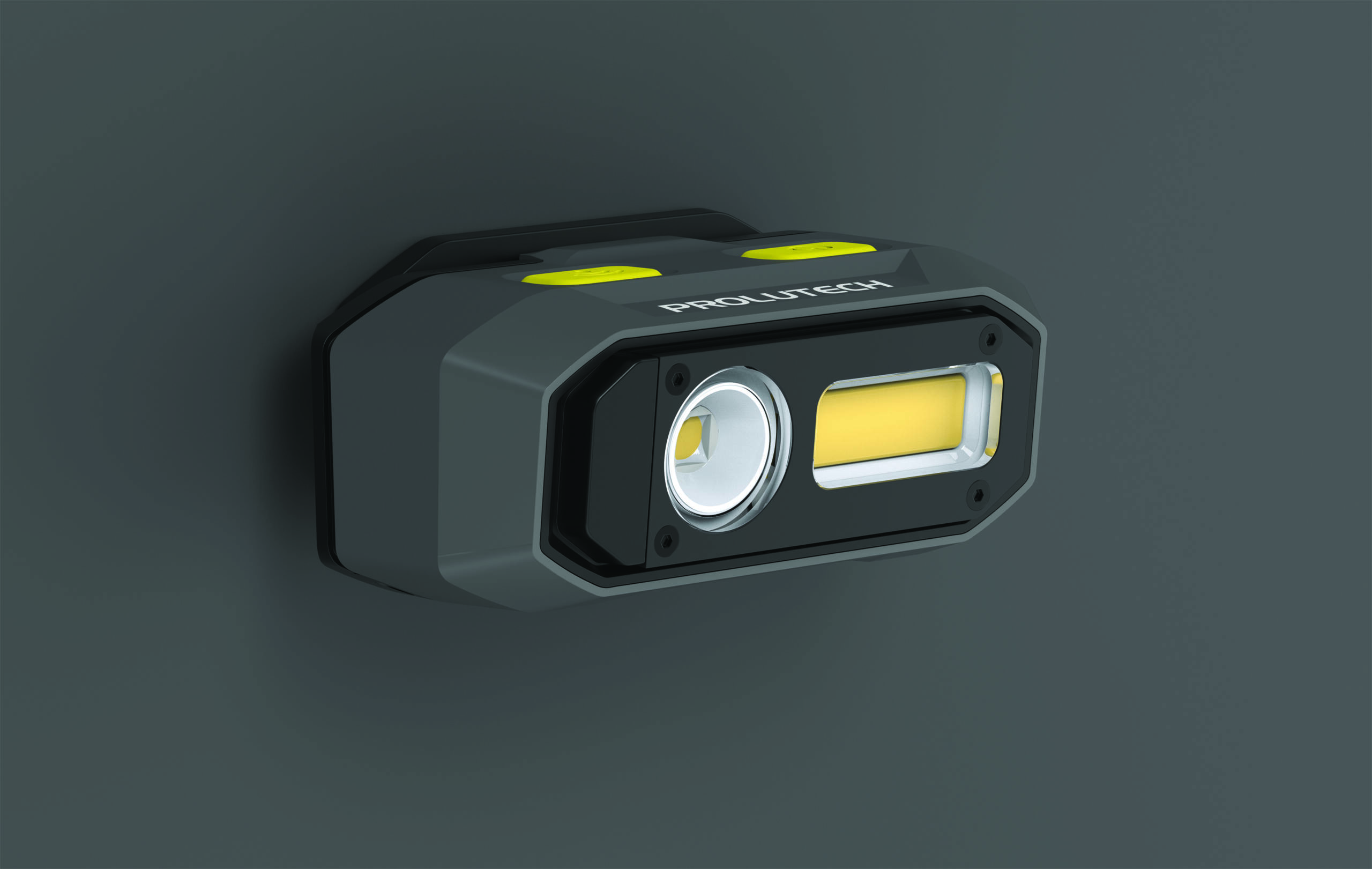 Lampe frontale LED 1000 lumens – Image 5