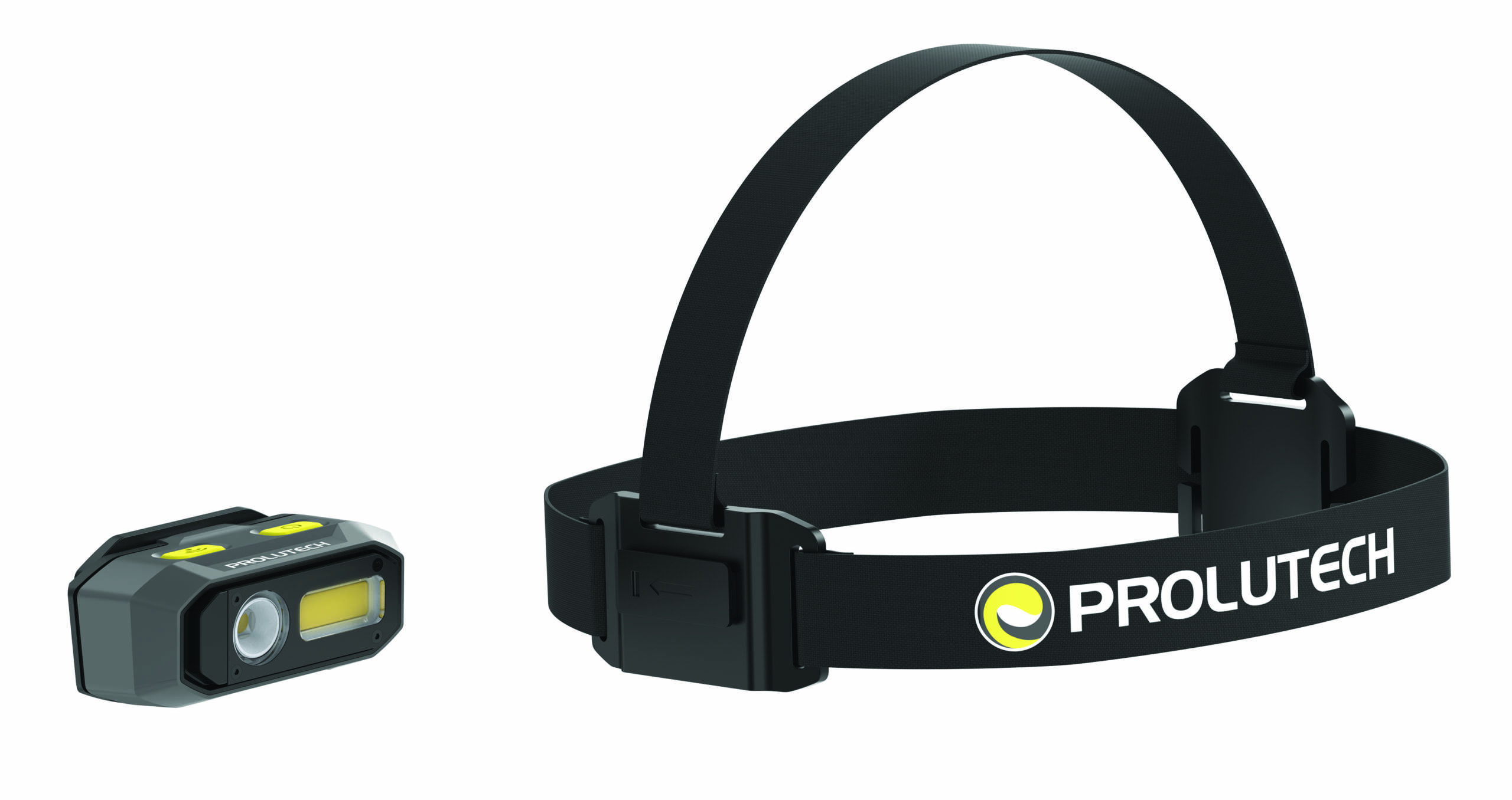 Lampe frontale LED 1000 lumens – Image 7