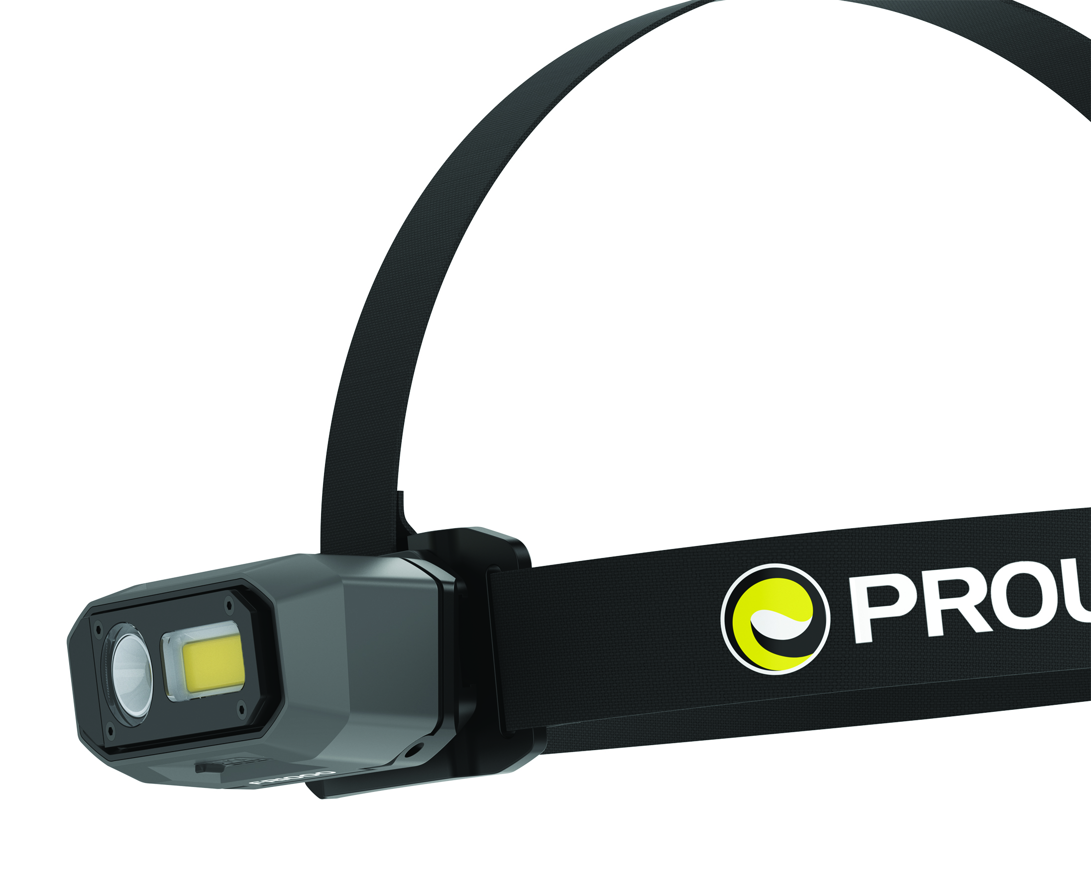 Lampe frontale LED 1000 lumens – Image 8