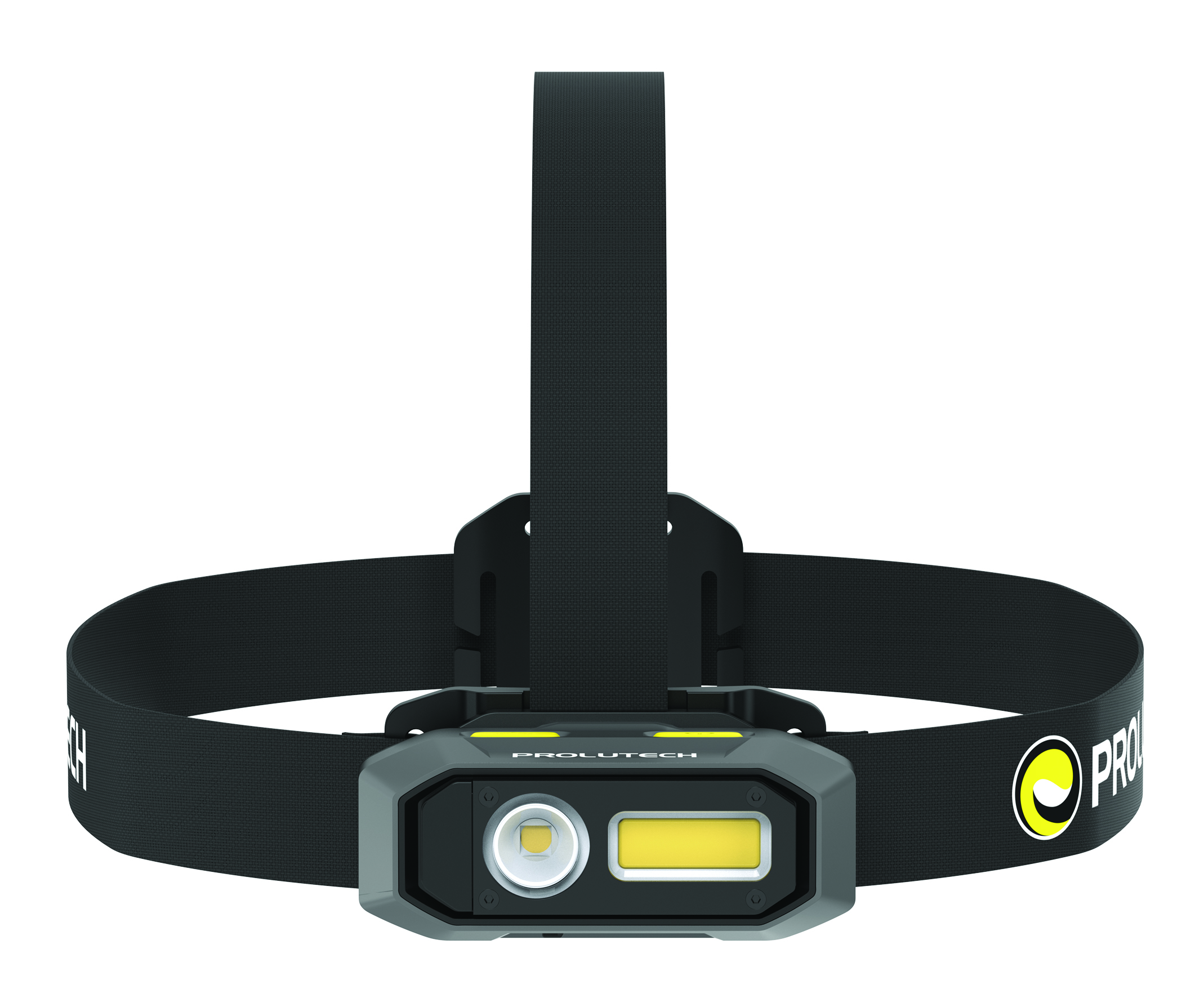 Lampe frontale LED 1000 lumens